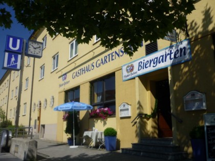 照片: Gartenstadt