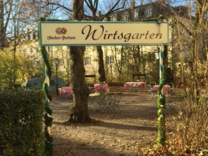 照片: Gartenstadt